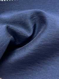 KKF1738 Chambray Cu/Modal Large Largeur[Fabrication De Textile] Uni Textile(Atelier Komon) Sous-photo