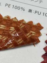 FABWELLCOLINS Fabuel® Collins[Fabrication De Textile] Shinko Sous-photo