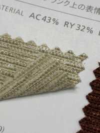 SLOWCAM Slocum[Fabrication De Textile] Shinko Sous-photo