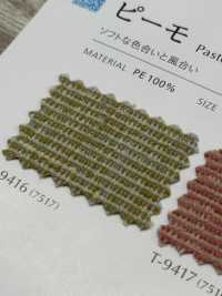 PASTEL Bureau Du Premier Ministre[Fabrication De Textile] Shinko Sous-photo
