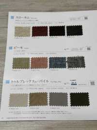 PASTEL Bureau Du Premier Ministre[Fabrication De Textile] Shinko Sous-photo