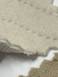 TRUPLEXPILE Pile Truplex®[Fabrication De Textile] Shinko Sous-photo