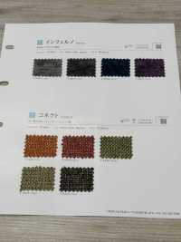 INFERNO Enfer[Fabrication De Textile] Shinko Sous-photo