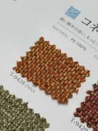 CONNECT Connecter[Fabrication De Textile] Shinko Sous-photo