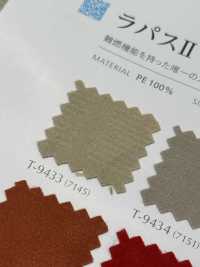 LAPASⅡ La Paz II[Fabrication De Textile] Shinko Sous-photo