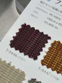 FAIRⅡ Foire II[Fabrication De Textile] Shinko Sous-photo