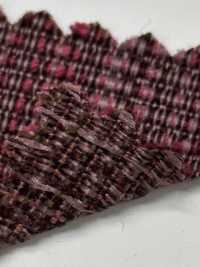 FAIRⅡ Foire II[Fabrication De Textile] Shinko Sous-photo