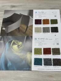 FAIRⅡ Foire II[Fabrication De Textile] Shinko Sous-photo