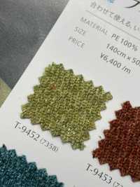 FINADO Finadore[Fabrication De Textile] Shinko Sous-photo
