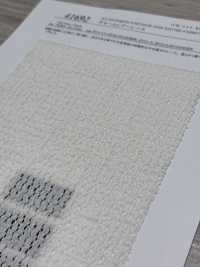 41692 Charmant Dentelle Transparente[Fabrication De Textile] SUNWELL Sous-photo