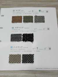 SWAG Guirlande[Fabrication De Textile] Shinko Sous-photo