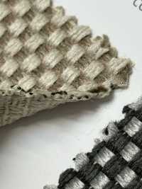 HUSHLUCK Hasluck[Fabrication De Textile] Shinko Sous-photo