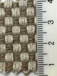 HUSHLUCK Hasluck[Fabrication De Textile] Shinko Sous-photo