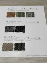 HUSHLUCK Hasluck[Fabrication De Textile] Shinko Sous-photo
