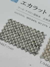 EKARAT Écarat[Fabrication De Textile] Shinko Sous-photo