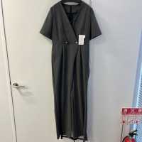 46221 LIM-bless TOP30s SIRO Double Cross 2way Stretch[Fabrication De Textile] SUNWELL Sous-photo
