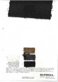 43500 Jacquard Coupe Caniche[Fabrication De Textile] SUNWELL Sous-photo