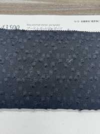 43500 Jacquard Coupe Caniche[Fabrication De Textile] SUNWELL Sous-photo