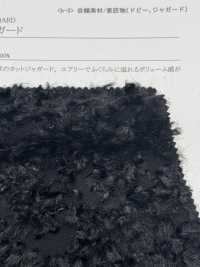 43500 Jacquard Coupe Caniche[Fabrication De Textile] SUNWELL Sous-photo