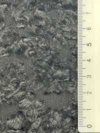 43500 Jacquard Coupe Caniche[Fabrication De Textile] SUNWELL Sous-photo