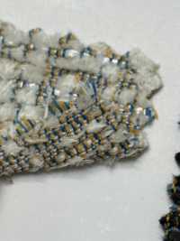 MONSTER Monstre[Fabrication De Textile] Shinko Sous-photo