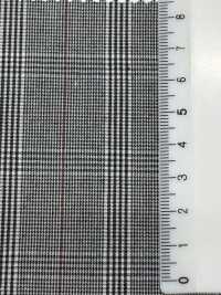 35520 Chiffon De Machine à écrire En Coton à Fil Unique 40 Fils, Finition Rondelle De Contrôle[Fabrication De Textile] SUNWELL Sous-photo