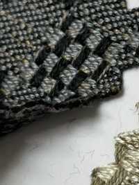 JYAKU-INN Temple Jakuin[Fabrication De Textile] Shinko Sous-photo