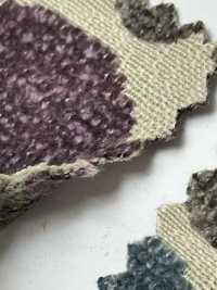 KUWAGATA Quadra[Fabrication De Textile] Shinko Sous-photo
