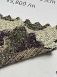 KUWAGATA Quadra[Fabrication De Textile] Shinko Sous-photo