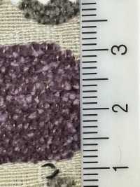 KUWAGATA Quadra[Fabrication De Textile] Shinko Sous-photo