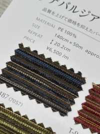DEVELGIA Dévargie[Fabrication De Textile] Shinko Sous-photo