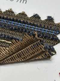DEVELGIA Dévargie[Fabrication De Textile] Shinko Sous-photo