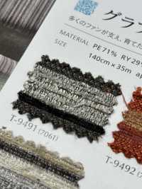 GRAFF Graphique[Fabrication De Textile] Shinko Sous-photo