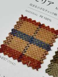 MOREIA Moria[Fabrication De Textile] Shinko Sous-photo