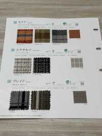 MOREIA Moria[Fabrication De Textile] Shinko Sous-photo