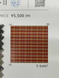 MOREIA Moria[Fabrication De Textile] Shinko Sous-photo