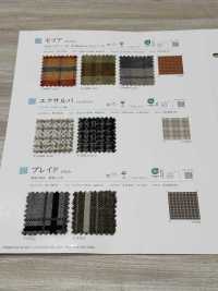 EXCELVACA Exalva[Fabrication De Textile] Shinko Sous-photo