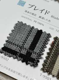 BLADE Lame[Fabrication De Textile] Shinko Sous-photo