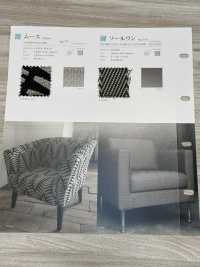 MOOSE Mousse[Fabrication De Textile] Shinko Sous-photo