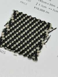 SOUL1 Seul Un[Fabrication De Textile] Shinko Sous-photo