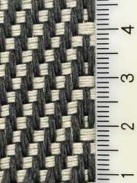 SOUL1 Seul Un[Fabrication De Textile] Shinko Sous-photo