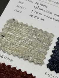 KAGEORI Kageori[Fabrication De Textile] Shinko Sous-photo