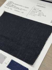 OM43681 Lin Lin Yoryu (Crêpe Froissé)[Fabrication De Textile] Oharayaseni Sous-photo