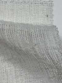 OKB0201 Gaze De Lin « Gaze »[Fabrication De Textile] Oharayaseni Sous-photo