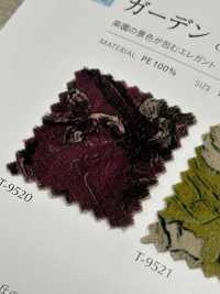 GARDEN Jardin[Fabrication De Textile] Shinko Sous-photo