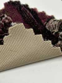 GARDEN Jardin[Fabrication De Textile] Shinko Sous-photo