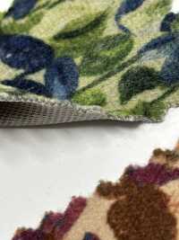 IMPRESSIONS Impressions[Fabrication De Textile] Shinko Sous-photo
