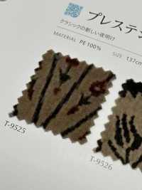 PRESTAGERA Prestige[Fabrication De Textile] Shinko Sous-photo