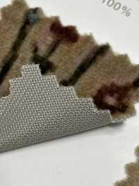 PRESTAGERA Prestige[Fabrication De Textile] Shinko Sous-photo