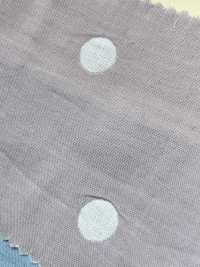 INDIA-464 Point De Gaze Double[Fabrication De Textile] ARINOBE Sous-photo